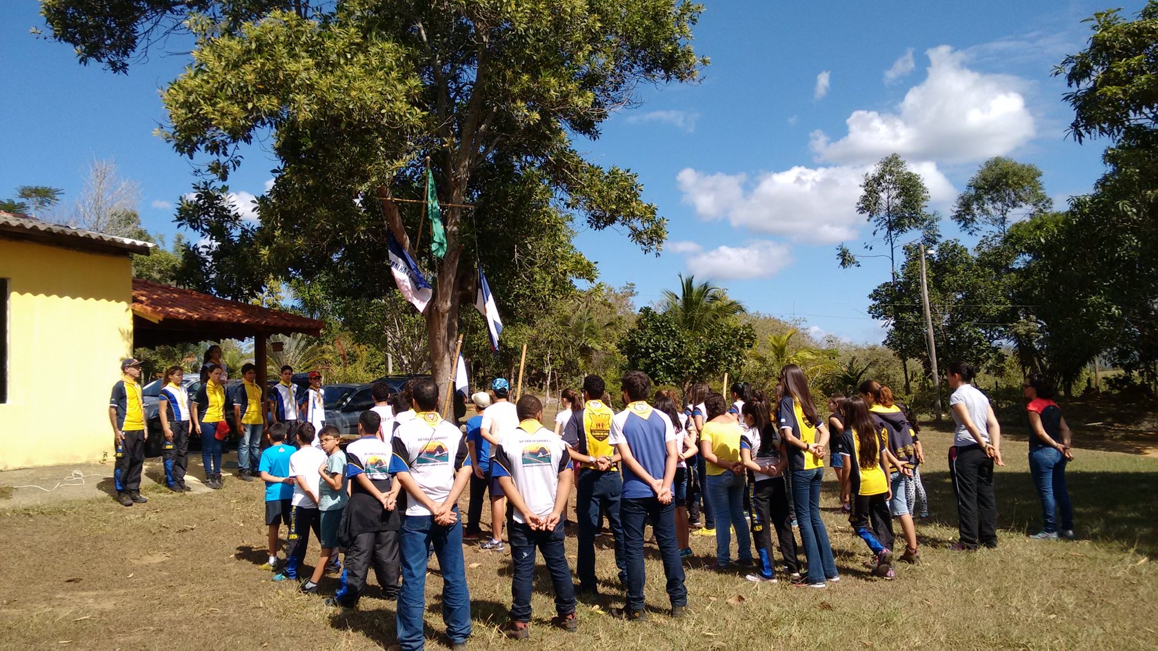 Foto do Clube 1