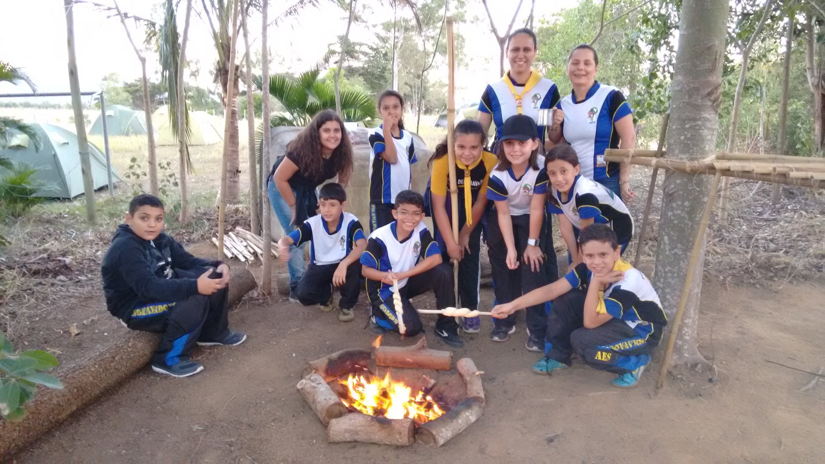 Foto do Clube 3
