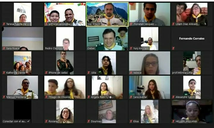 Pandemia