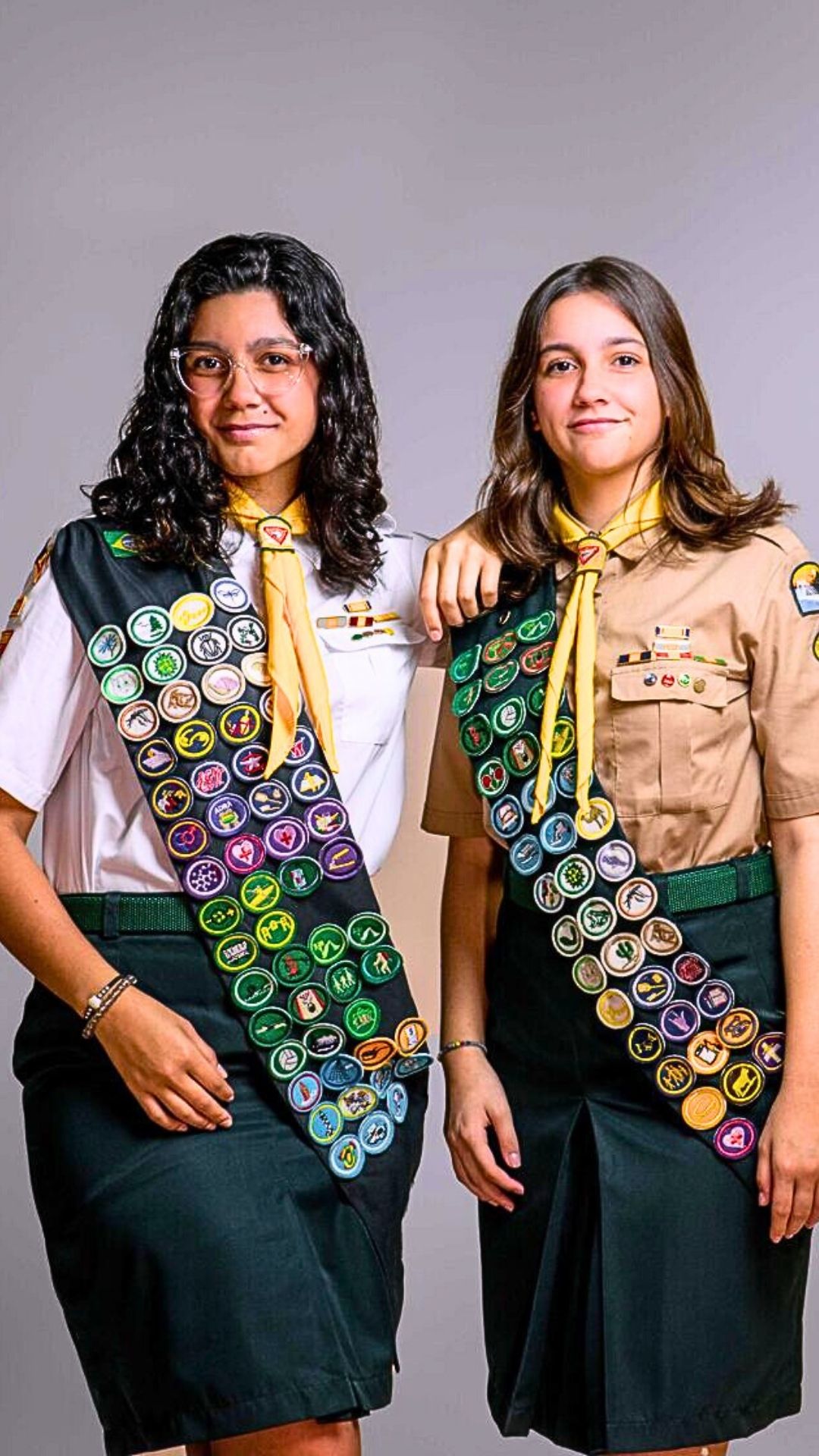 Uniforme de Gala